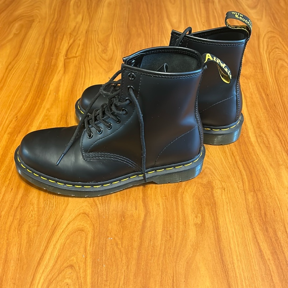 Doc Martens 1460 boots